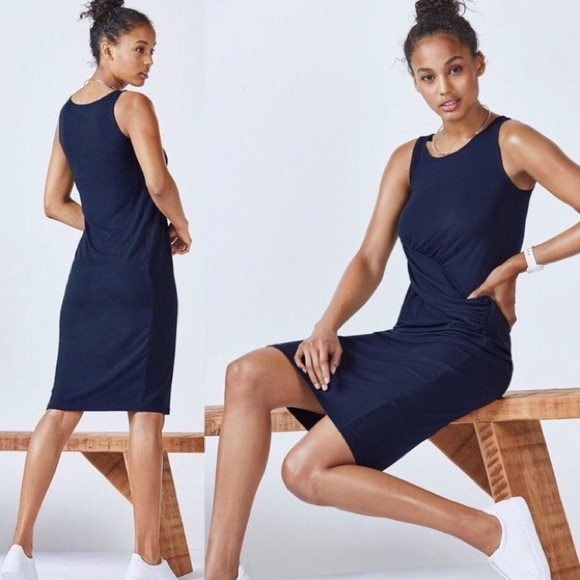Fabletics “Retta” midi dress - Picture 6 of 6